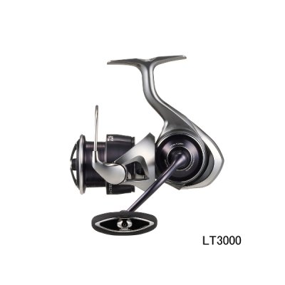 画像1: ≪'25年3月新商品！≫ ダイワ '25 カルディア LT3000 【小型商品】