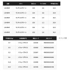 他の写真1: ≪'25年7月新商品！≫ シマノ BB ブレイド LD-M54Y 150m 0.6号 スティールグレー [7月発売予定/ご予約受付中]