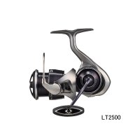 ≪'25年3月新商品！≫ ダイワ '25 カルディア LT2500 【小型商品】