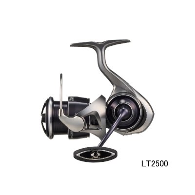 画像1: ≪'25年3月新商品！≫ ダイワ '25 カルディア LT2500 【小型商品】