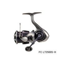 ≪'25年3月新商品！≫ ダイワ '25 カルディア FC LT2500S-H 【小型商品】