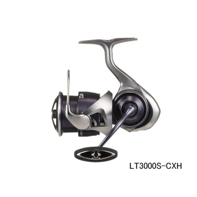 画像1: ≪'25年3月新商品！≫ ダイワ '25 カルディア LT3000S-CXH 【小型商品】