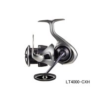≪'25年3月新商品！≫ ダイワ '25 カルディア LT4000-CXH 【小型商品】