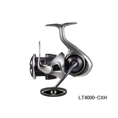 画像1: ≪'25年3月新商品！≫ ダイワ '25 カルディア LT4000-CXH 【小型商品】