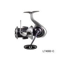 ≪'25年3月新商品！≫ ダイワ '25 カルディア LT4000-C 【小型商品】