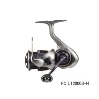 ≪'25年3月新商品！≫ ダイワ '25 カルディア FC LT2000S-H 【小型商品】