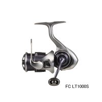 ≪'25年3月新商品！≫ ダイワ '25 カルディア FC LT1000S 【小型商品】