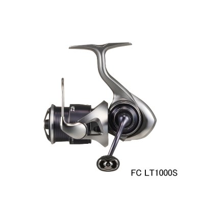 画像1: ≪'25年3月新商品！≫ ダイワ '25 カルディア FC LT1000S 【小型商品】