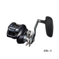 ≪'25年3月新商品！≫ ダイワ '25 ティエラ IC 300L-C(左) 【小型商品】