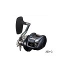 ≪'25年3月新商品！≫ ダイワ '25 ティエラ IC 300-C(右) 【小型商品】