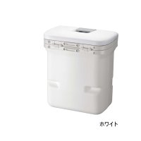 シマノ マルチサイドボックス NA-G02V ホワイト