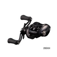 ≪'25年5月新商品！≫ ダイワ '25 タトゥーラ TW 200XH(右) 【小型商品】