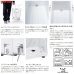 画像2: シマノ スペーザ ホエール ベイシス 650 NS-365T ピュアホワイト 65L 【大型商品2/代引不可】 (2)