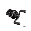 ≪'25年5月新商品！≫ ダイワ '25 タトゥーラ TW 200HL(左) 【小型商品】
