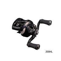 ≪'25年5月新商品！≫ ダイワ '25 タトゥーラ TW 200HL(左) 【小型商品】