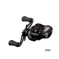 ≪'25年5月新商品！≫ ダイワ '25 タトゥーラ TW 200H(右) 【小型商品】