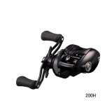 ≪'25年5月新商品！≫ ダイワ '25 タトゥーラ TW 200H(右) 【小型商品】