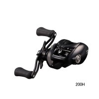 ≪'25年5月新商品！≫ ダイワ '25 タトゥーラ TW 200H(右) 【小型商品】