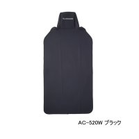 シマノ クロロプレン防水シートカバー AC-520W ブラック