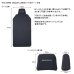 画像3: シマノ クロロプレン防水シートカバー AC-520W ブラック (3)