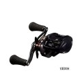 ≪'25年6月新商品！≫ ダイワ '25 HRF TW 100XH(右) PE スペシャル 【小型商品】