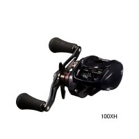 ≪'25年6月新商品！≫ ダイワ '25 HRF TW 100XH(右) PE スペシャル 【小型商品】