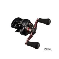 ≪'25年6月新商品！≫ ダイワ '25 HRF TW 100XHL(左) PE スペシャル 【小型商品】