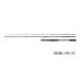 画像1: ≪'25年1月新商品！≫ ダイワ ハートランド リベラリスト 803MLRS-25 〔仕舞寸法 104cm〕 【保証書付き】 (1)