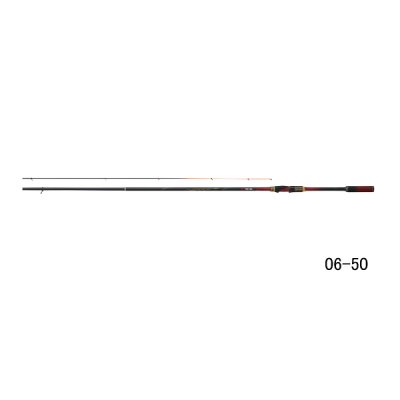 画像1: ≪'25年1月新商品！≫ ダイワ 銀狼 パワートルク 1-53・J 〔仕舞寸法 116cm〕 【保証書付き】