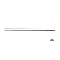 ≪'25年1月新商品！≫ ダイワ 流覇 60M 〔仕舞寸法 66cm〕 【保証書付き】