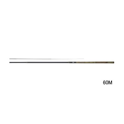 画像1: ≪'25年1月新商品！≫ ダイワ 流覇 60M 〔仕舞寸法 66cm〕 【保証書付き】