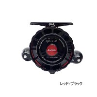 【送料サービス】 ≪'25年6月新商品！≫ 黒鯛工房 カセ筏師 THE イカダ スペシャル 65 大チヌ WR(右) レッド/ブラック 【小型商品】