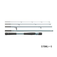 ≪'25年2月新商品！≫ ダイワ スワッガー S70ML+-5 〔仕舞寸法 51cm〕 【保証書付き】