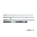 画像1: ≪'25年2月新商品！≫ ダイワ スワッガー S70ML+-5 〔仕舞寸法 51cm〕 【保証書付き】 (1)