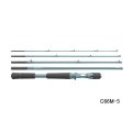 ≪'25年2月新商品！≫ ダイワ スワッガー C66M-5 〔仕舞寸法 47cm〕 【保証書付き】