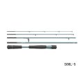 ≪'25年2月新商品！≫ ダイワ スワッガー S66L-5 〔仕舞寸法 48cm〕 【保証書付き】
