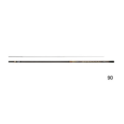 画像1: ≪'25年2月新商品！≫ ダイワ 銀影競技 スペシャル T テクニカル90・J 〔仕舞寸法 143cm〕 【保証書付き】【大型商品1/代引不可】