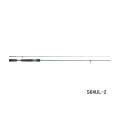 ≪'25年2月新商品！≫ ダイワ スワッガー S64UL-2 〔仕舞寸法 100cm〕 【保証書付き】