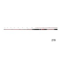 ≪'25年2月新商品！≫ ダイワ アナリスター 真鯛 235・J 〔仕舞寸法 122cm〕 【保証書付き】
