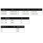 他の写真1: ≪'25年6月新商品！≫ PROX 攻棚 オキ 3 STOKI31000 【小型商品】