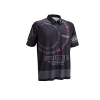 ≪'25年5月新商品！≫ 釣武者 ロックホッパー ドライポロシャツ Mサイズ
