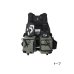 画像1: ≪'24年11月新商品！≫ ダイワ フロートゲームベスト DF-6224 トープ フリーサイズ (1)