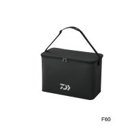 ≪'25年3月新商品！≫ ダイワ タックルトート F60(K) ブラック