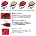 画像2: ≪'25年2月新商品！≫ ダイワ 友舟 GX-420W カーキ/イエロー 4.2L (2)