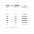 他の写真2: ≪'25年2月新商品！≫ ダイワ TGロックショアシューズ ハイカット TGスパイクフェルト DS-3600TG ブラック 26.0cm
