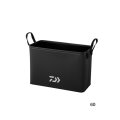 ≪'25年3月新商品！≫ ダイワ タックルトート 60(K) ブラック