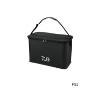 ≪'25年3月新商品！≫ ダイワ タックルトート F55(K) ブラック