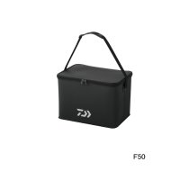 ≪'25年3月新商品！≫ ダイワ タックルトート F50(K) ブラック