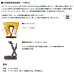 画像2: ≪'25年3月新商品！≫ ダイワ ショートライフジャケット(ネックタイプ手動膨張式) DF-2520 グレー フリーサイズ (2)