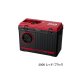 画像1: ≪'25年3月新商品！≫ ダイワ 友カン GX-2000 レッド/ブラック 20.0L (1)